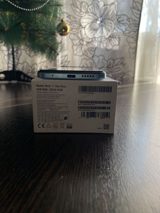 Продам Редми 11