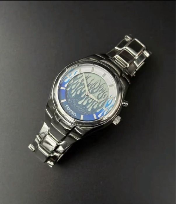 Fossil Big Tic Original