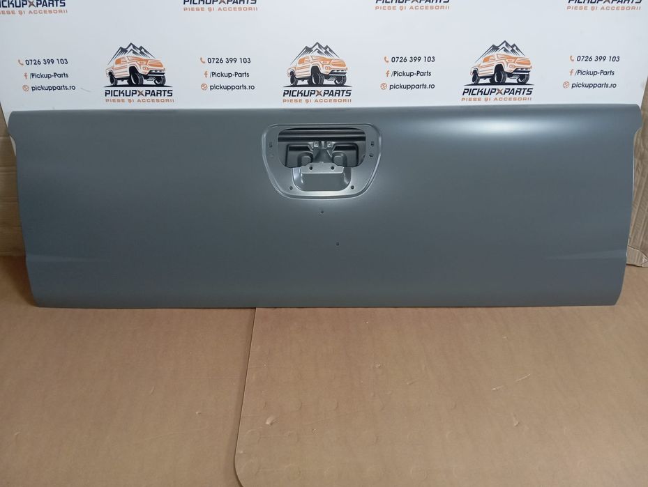 oblon , mitsubishi l200 2006-2009