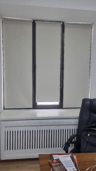 Ролл шторы для окон