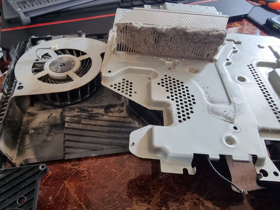 Профессиональный ремонт PlayStation 3,4,5. Xbox всех видов