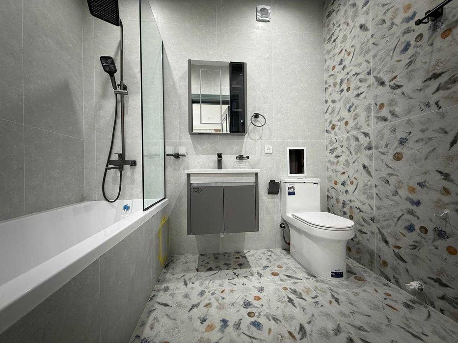 новая кв-ра ЖК Infinity! 3х ком