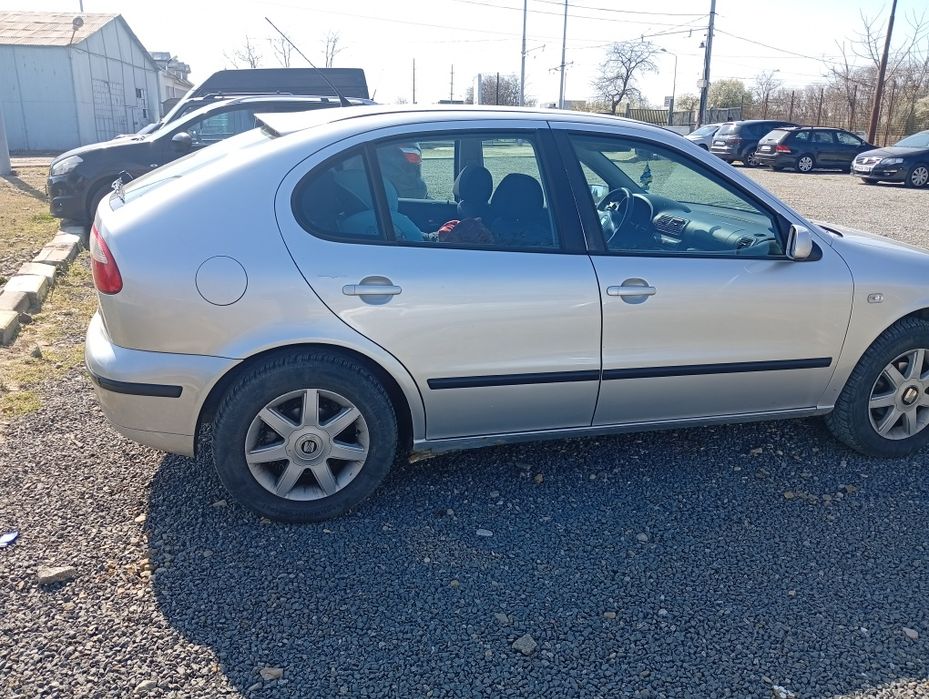 Seat Leon De vânzare