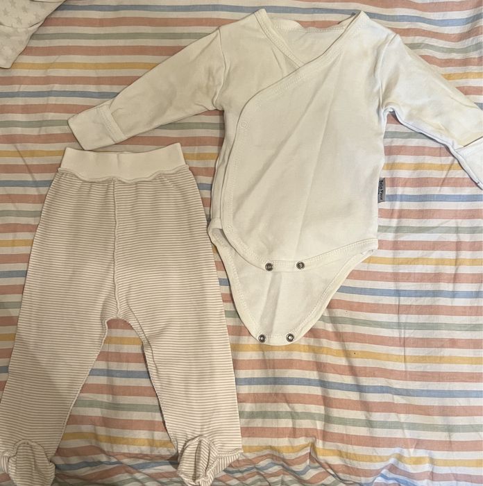 Детские вещи обмен