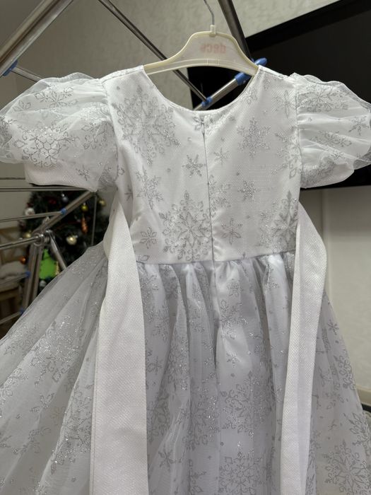 Платья для девочек