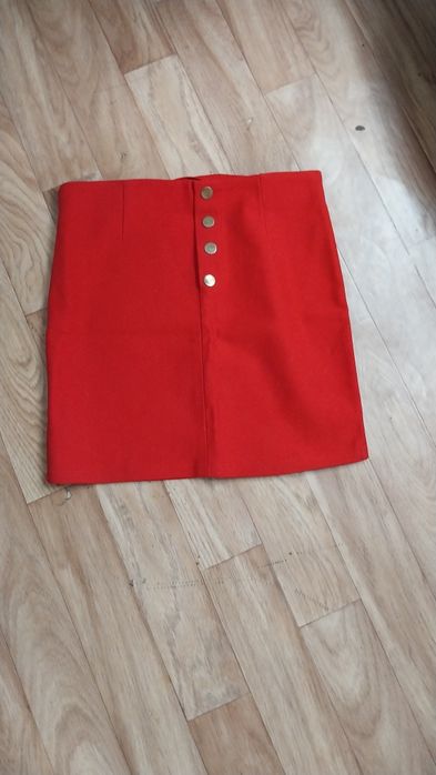 Разгрузка гардероба