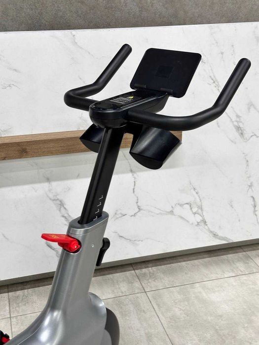 Велотренажер SP37 | Velotrenajor | Spinbike | Dastavka+Ustanovka bor