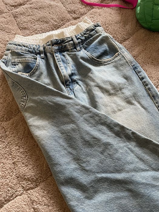 Дънки много готин модел