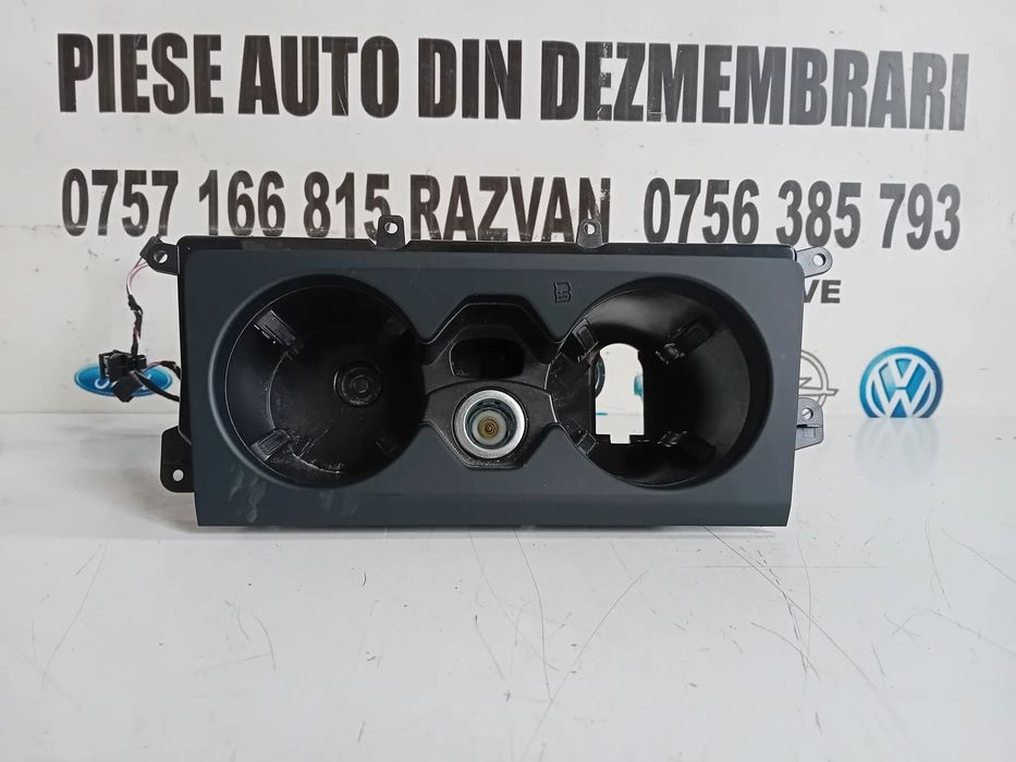 Suport Pahare Audi A6 4K C8 An 2018-2024 Volan Stanga