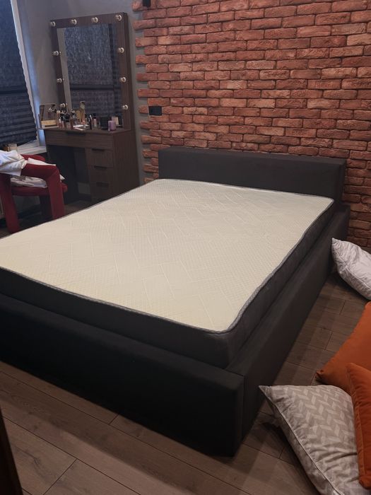 Продам новую кровать