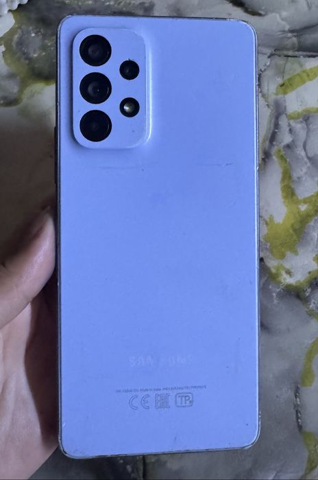 Samsung Galaxy A53 5G 256 ГБ