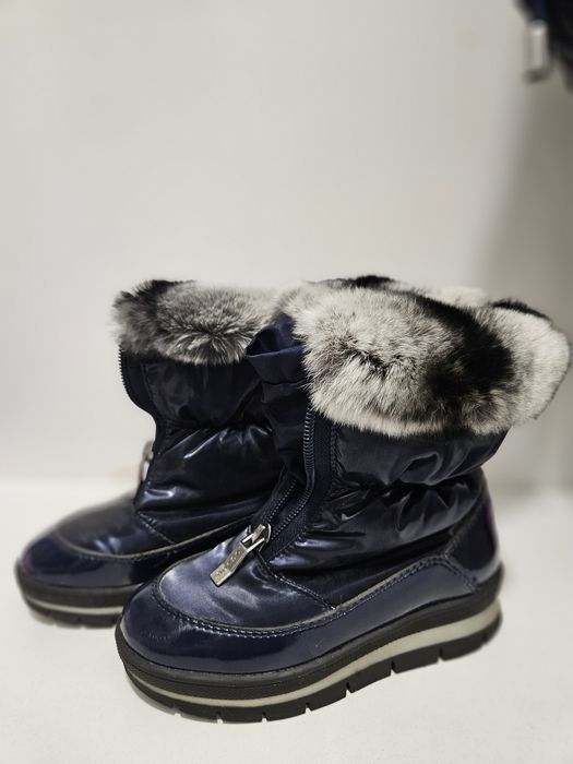 Обувь детская для девочки