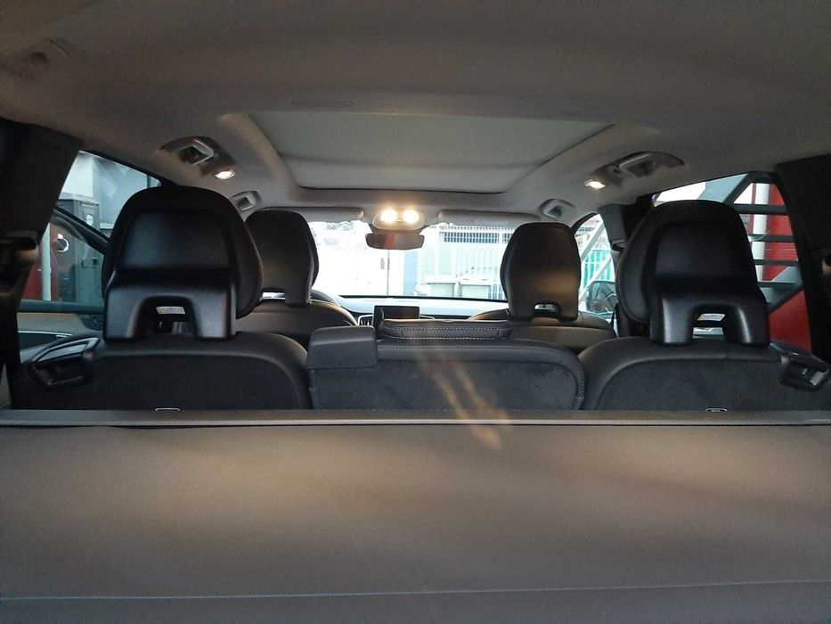 Volvo XC90  AWD Plug in Hybrid 2025