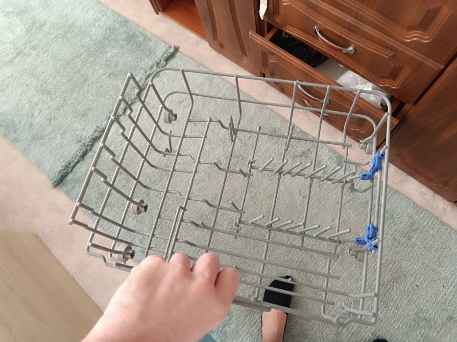 Посудамойка dauscher