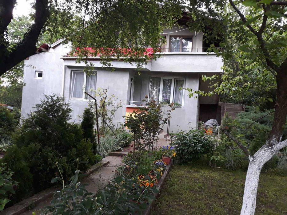 Продава се Къща в Варна, м-т Св. Никола - 80 кв.м за 875 €/кв.м - Снимка #8