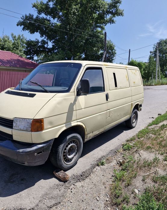 Продам Фольксваген транспортер