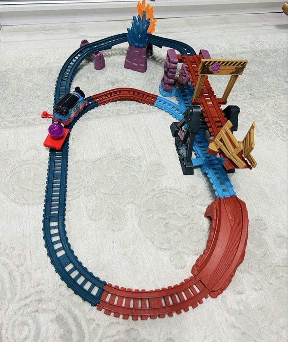 Thomas the train