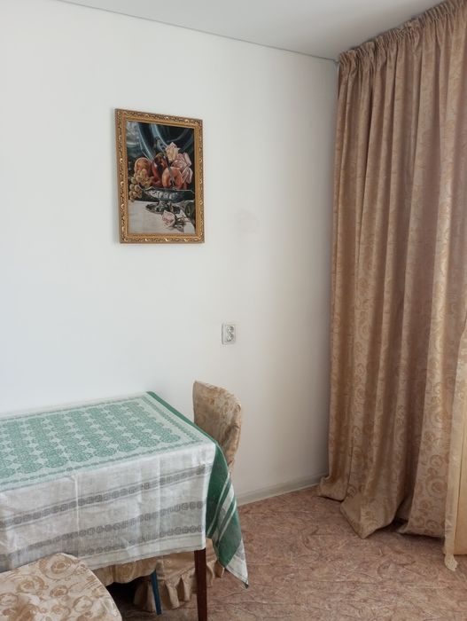 Продается 3-кмн квартира