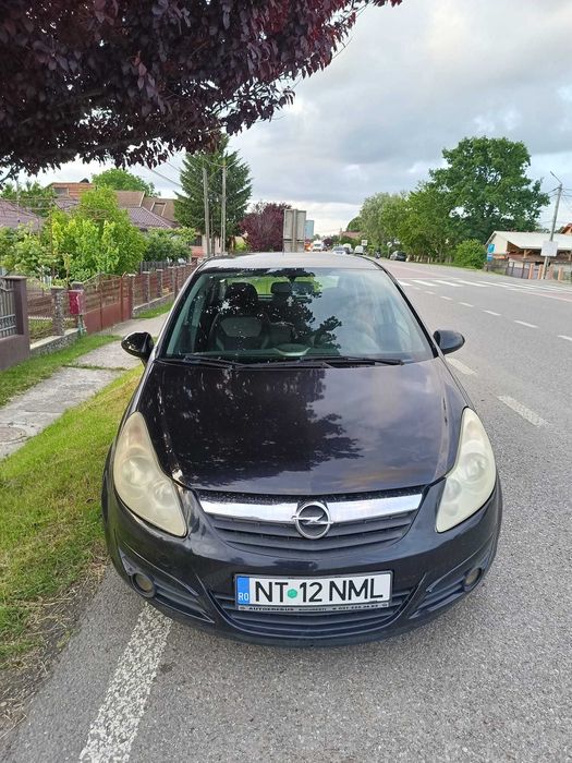 Mașini second-hand Opel CORSA D benzina 14