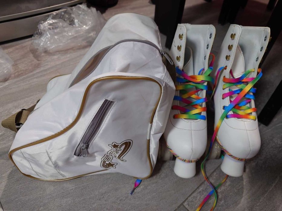 Кънки BOYX Donna M  35-38