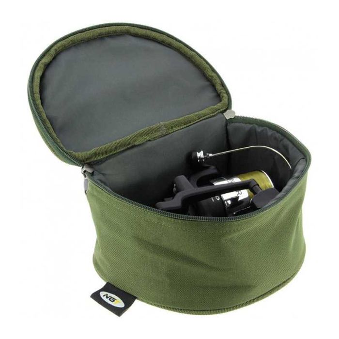 Калъф за макара NGT DELUXE