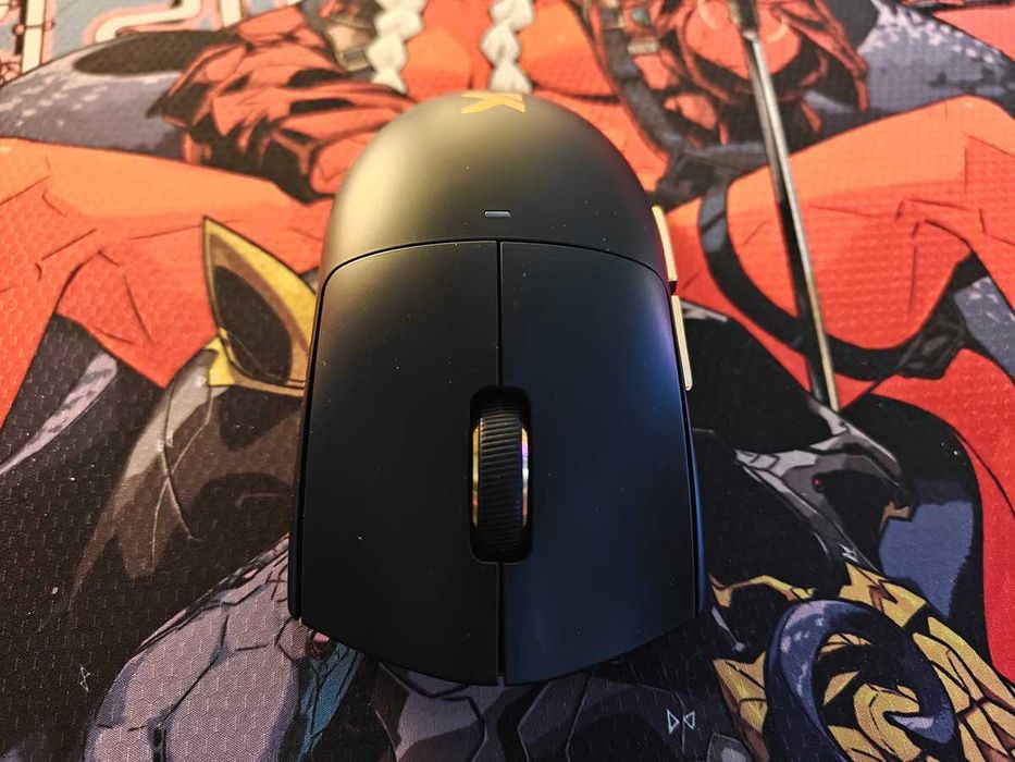 Игровая мышь MCHOSE K7 ULTRA