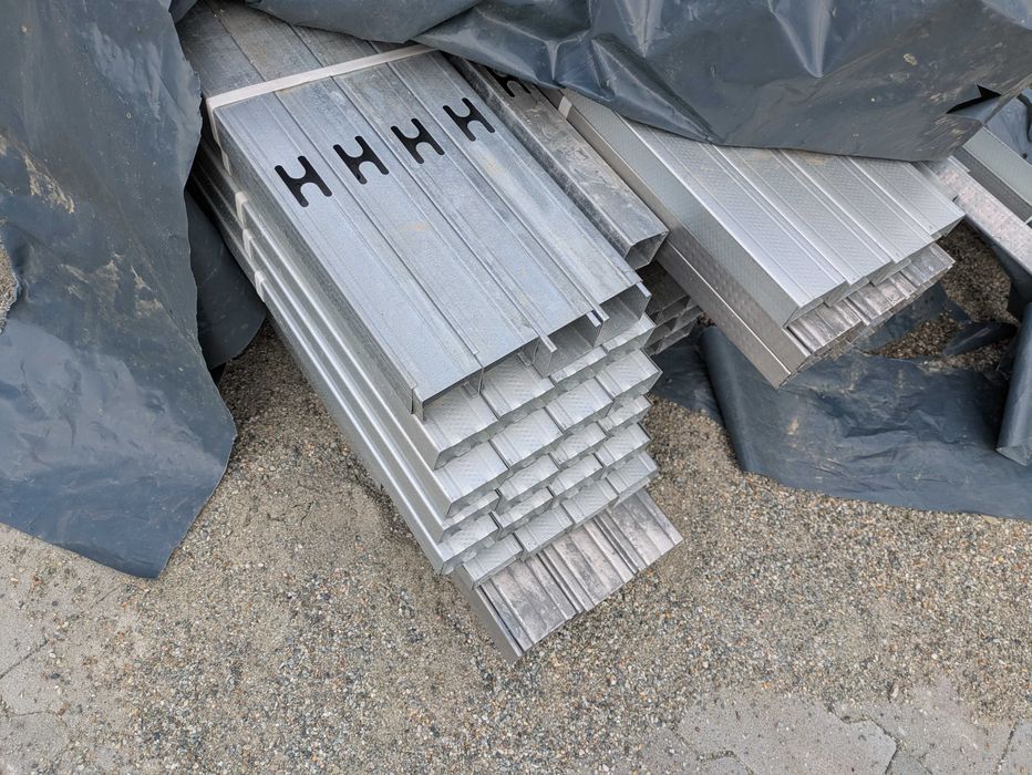 Profile gips carton