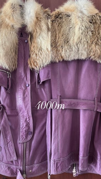 Верхняя одежда, женская