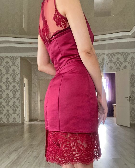 Продаю шикарное платье от MaxMara