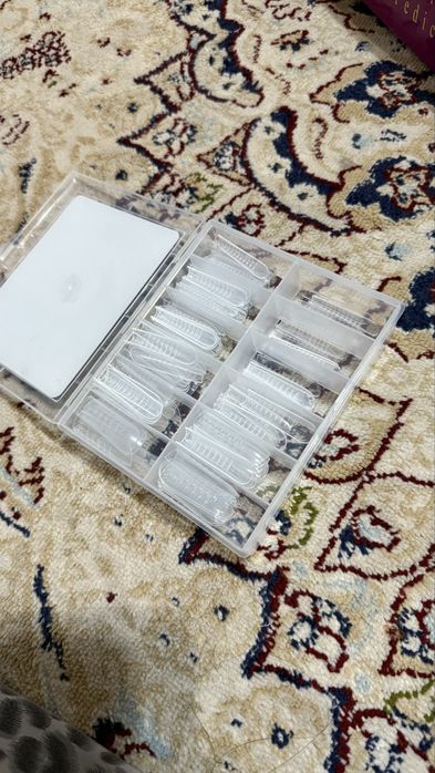 Продам набор для монюкюра