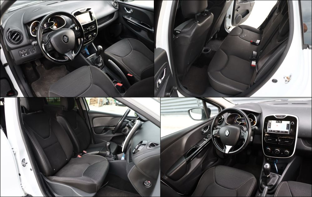 Renault Clio 4 motor 0.9 Tce , Rate/Garantie Parc Auto