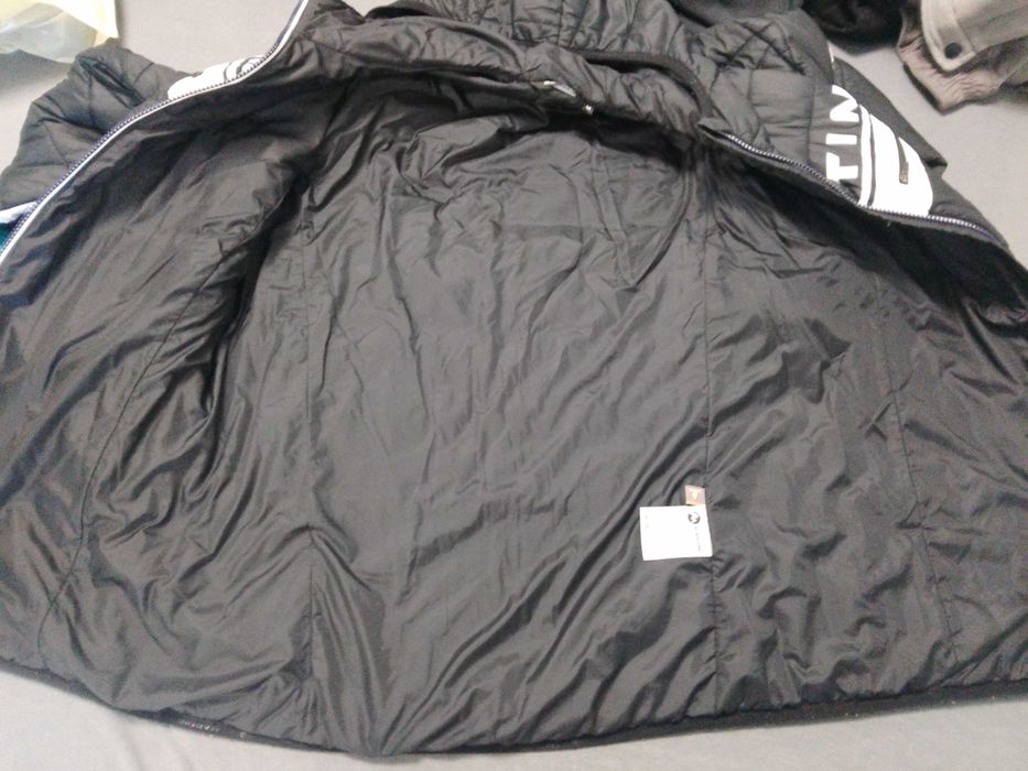 Мъжко яке Martini