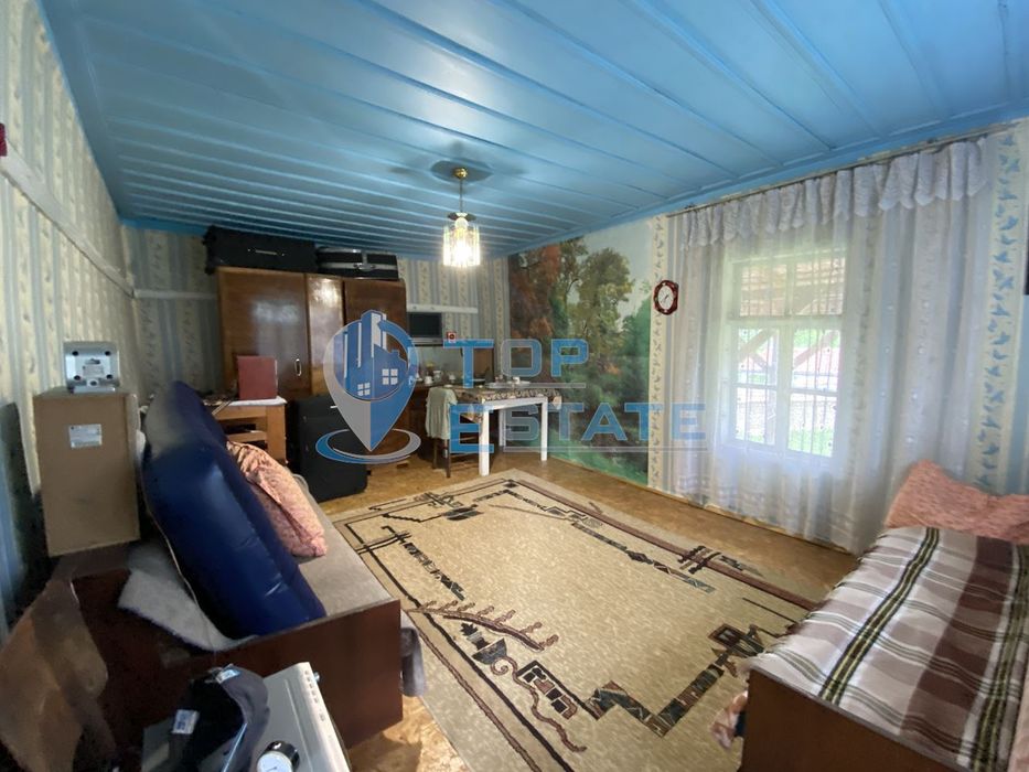 Продава се Къща в с. Сушица, Област Велико Търново - 70 кв.м за 219 €/кв.м - Снимка #2
