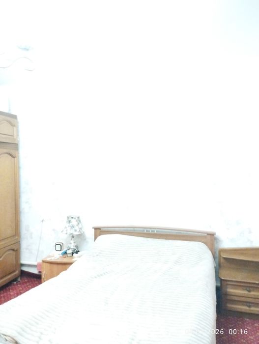 Сдам пол дома на длительный срок