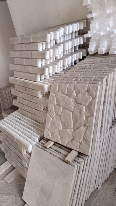 Термопанель/утепление