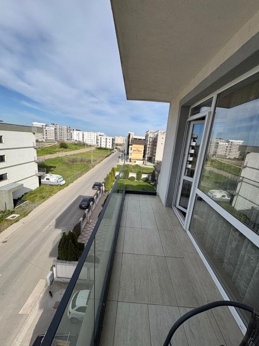 Apartament mamaia nord