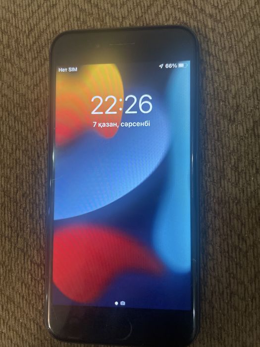 Айфон 7 iphone 7 32 g