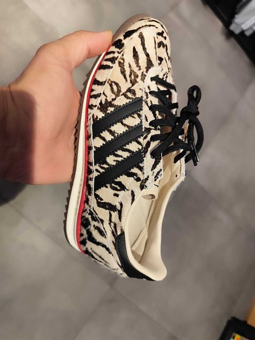 Дамски маратонки  ADIDAS SL 72 OG Оригинални ( + мъжки размери)  EU36 - 44