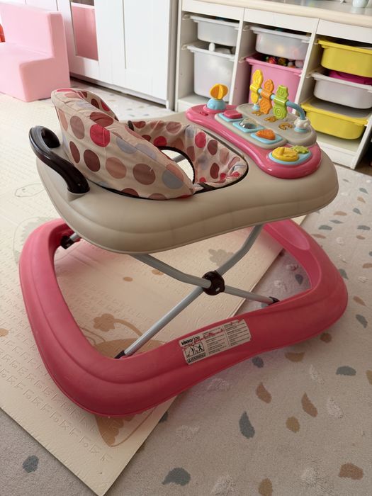 Проходилка kikkaride