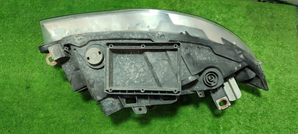 FAR STANGA HALOGEN BMW SERIA 1 (E87 / E81 / E82 / E88) / COD OEM 63126924487-08 / 10019510 2004-2007 (4G2)