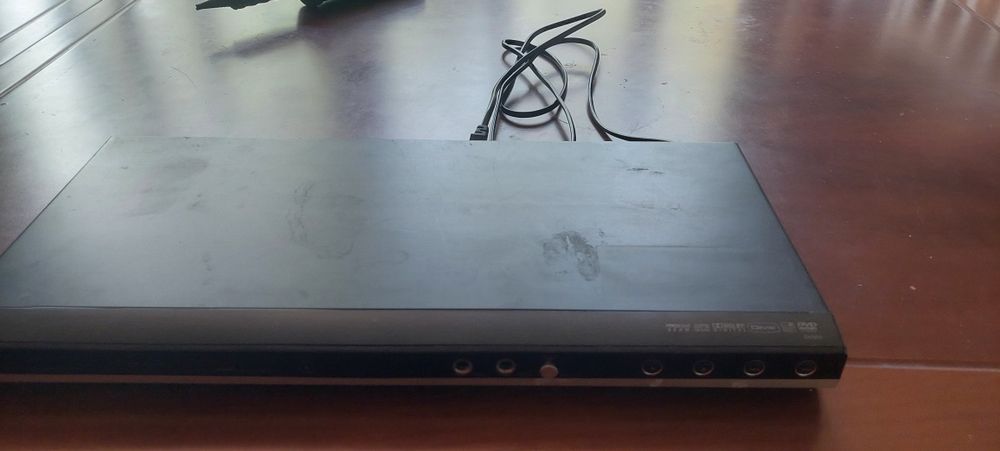 Dvd Vidieo dk869, divx