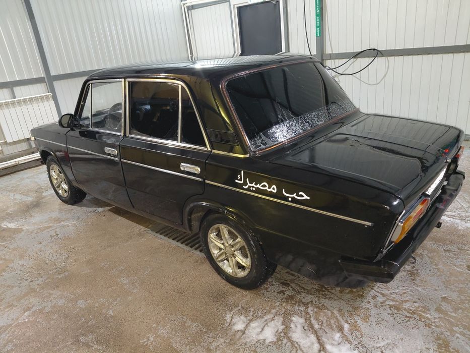 Асаламу алейкум! Продам шоху, на ходу