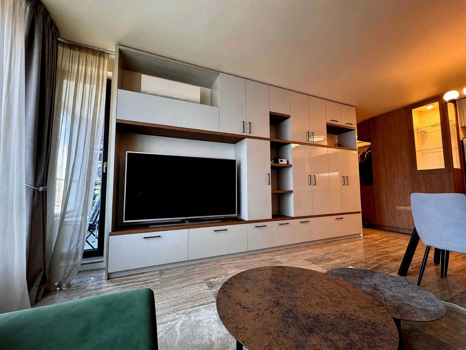 Дава се под наем Двустаен апартамент в София, Овча купел 1 - 70 кв.м за 550 € - Снимка #5