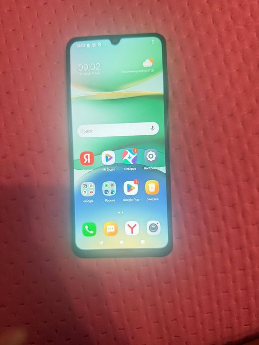 Новый телефон Redmi A5