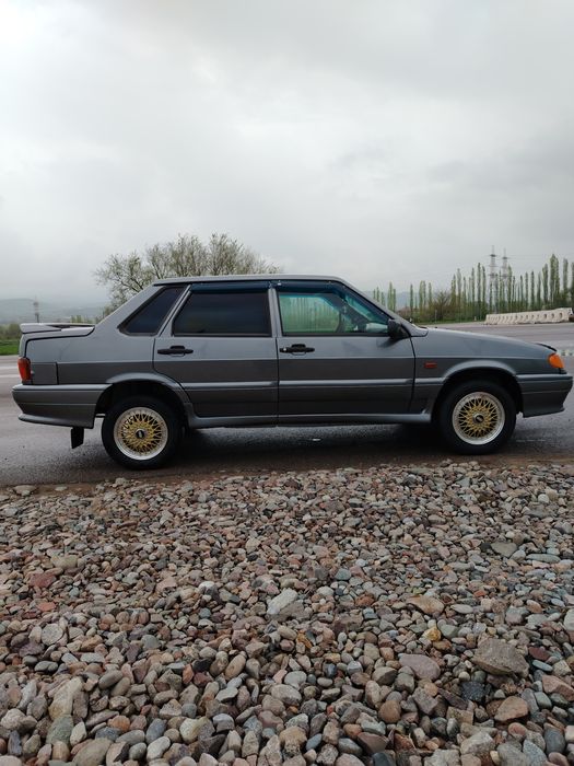 Лада Самара 2008