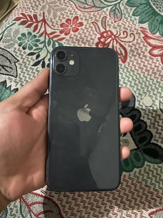 Айфон 11 Идеальный