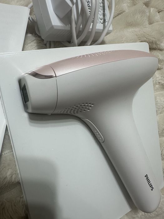 Philips Lumea 7000
