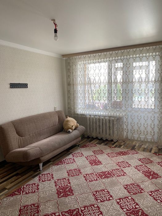 Сдаеться квартира