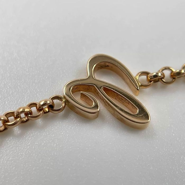 Chopard happy hearts