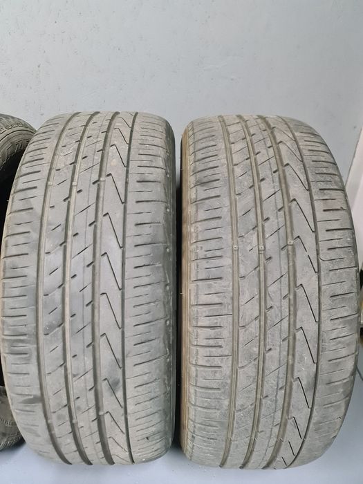 235 55 r18  4 bucati  350 lei